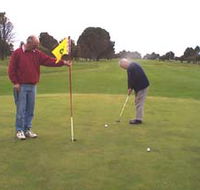 Kingston South East Golf Club - Tweed Heads Accommodation