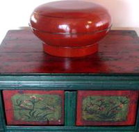 Dragonfly Antiques - Tweed Heads Accommodation