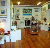 Off the Slate Gallery - Tweed Heads Accommodation