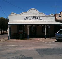 Flinders Bikes and Bytes - Tweed Heads Accommodation