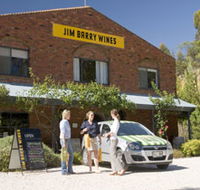 Jim Barry Wines - Tweed Heads Accommodation