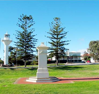 Historic Wallaroo Town Drive - Tweed Heads Accommodation