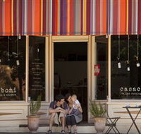 Casa Carboni Italian Cooking School and Enoteca - Tweed Heads Accommodation
