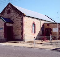 Balaklava Museum Centenary Hall - Tweed Heads Accommodation
