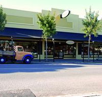 Wohlers - Tweed Heads Accommodation