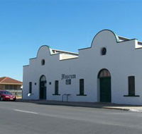 Ardrossan Historical Museum - Tweed Heads Accommodation