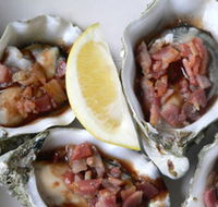 The Oyster Farm Shop - Tweed Heads Accommodation