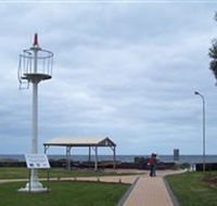 Turnbull Park Centenary Park and Foreshore - Tweed Heads Accommodation