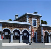 Burra Regional Art Gallery - Tweed Heads Accommodation