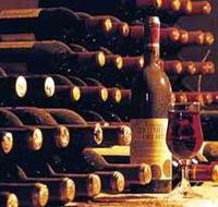 Berri Estates Winery - Cellar Door Sales - Tweed Heads Accommodation
