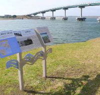 River Boat Trail - Tweed Heads Accommodation