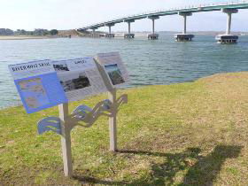 River Boat Trail - Tweed Heads Accommodation 0