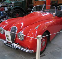 Goolwa Motor Museum - Tweed Heads Accommodation