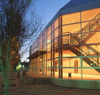 Barossa Arts and Convention Centre - Tweed Heads Accommodation