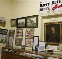 Minlaton Museum - Tweed Heads Accommodation