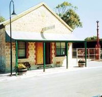 Edithburgh Museum - Tweed Heads Accommodation