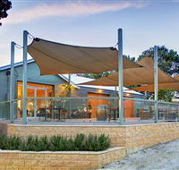 Partalunga Vineyard - Tweed Heads Accommodation
