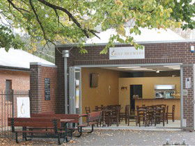 Gulf Brewery - Tweed Heads Accommodation 0