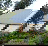 dingley dell cottage - Tweed Heads Accommodation