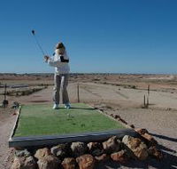 Coober Pedy Opal Fields Golf Club - Tweed Heads Accommodation