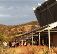 Kabminye Wines - Tweed Heads Accommodation