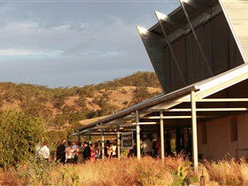 Kabminye Wines - Tweed Heads Accommodation 0