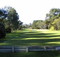 Penola Golf Course - Tweed Heads Accommodation