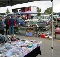 Gepps Cross Treasure Market - Tweed Heads Accommodation