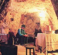 Umoona Opal Mine And Museum - Tweed Heads Accommodation
