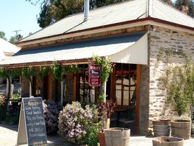 Reilly's Wines And Restaurant - Tweed Heads Accommodation 0