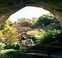 Engelbrecht Cave - Tweed Heads Accommodation