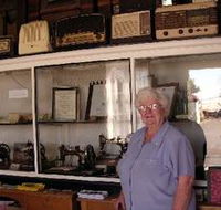 Streaky Bay National Trust Museum - Tweed Heads Accommodation