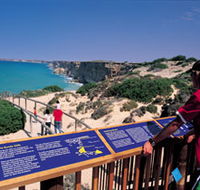 Far West Coast Marine Park - Tweed Heads Accommodation