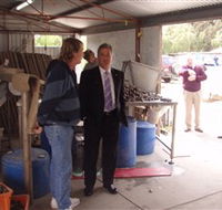 Southern Yorke Oysters - Tweed Heads Accommodation
