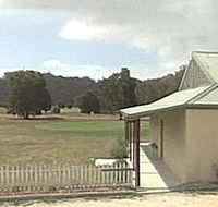 St Helens Golf Club - Tweed Heads Accommodation