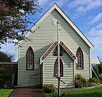 Stanley Discovery Museum and Geneology Centre - Tweed Heads Accommodation
