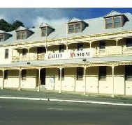 Eric Thomas Galley Museum - Tweed Heads Accommodation