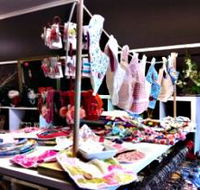 Under The Oak Handmade Gallery and Gifts - Tweed Heads Accommodation