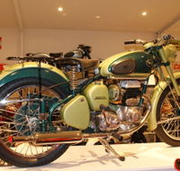 Bicheno Motorcycle Museum - Tweed Heads Accommodation