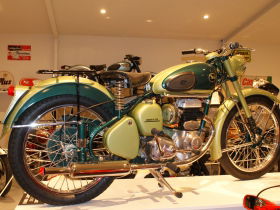 Bicheno Motorcycle Museum - Tweed Heads Accommodation 0