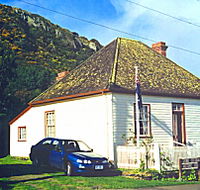 Joe Lyons Cottage - Tweed Heads Accommodation