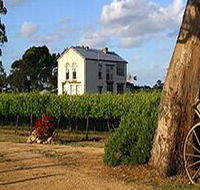 Highbank Vineyards - Tweed Heads Accommodation