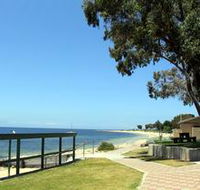 Stansbury Walking Trails - Tweed Heads Accommodation
