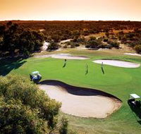 Renmark Golf Club - Tweed Heads Accommodation