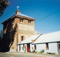 The Oakbank Weaver - Tweed Heads Accommodation
