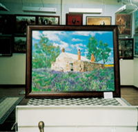 The Art Spot Gallery - Tweed Heads Accommodation