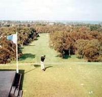 Victor Harbor Golf Club - Tweed Heads Accommodation