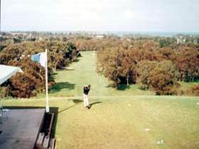 Victor Harbor Golf Club - Tweed Heads Accommodation 0