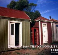 Ceduna National Trust Museum - Tweed Heads Accommodation