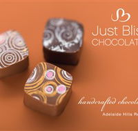 Just Bliss Chocolates - Tweed Heads Accommodation